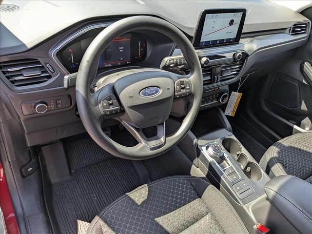 2025 Ford Escape Active photo 3