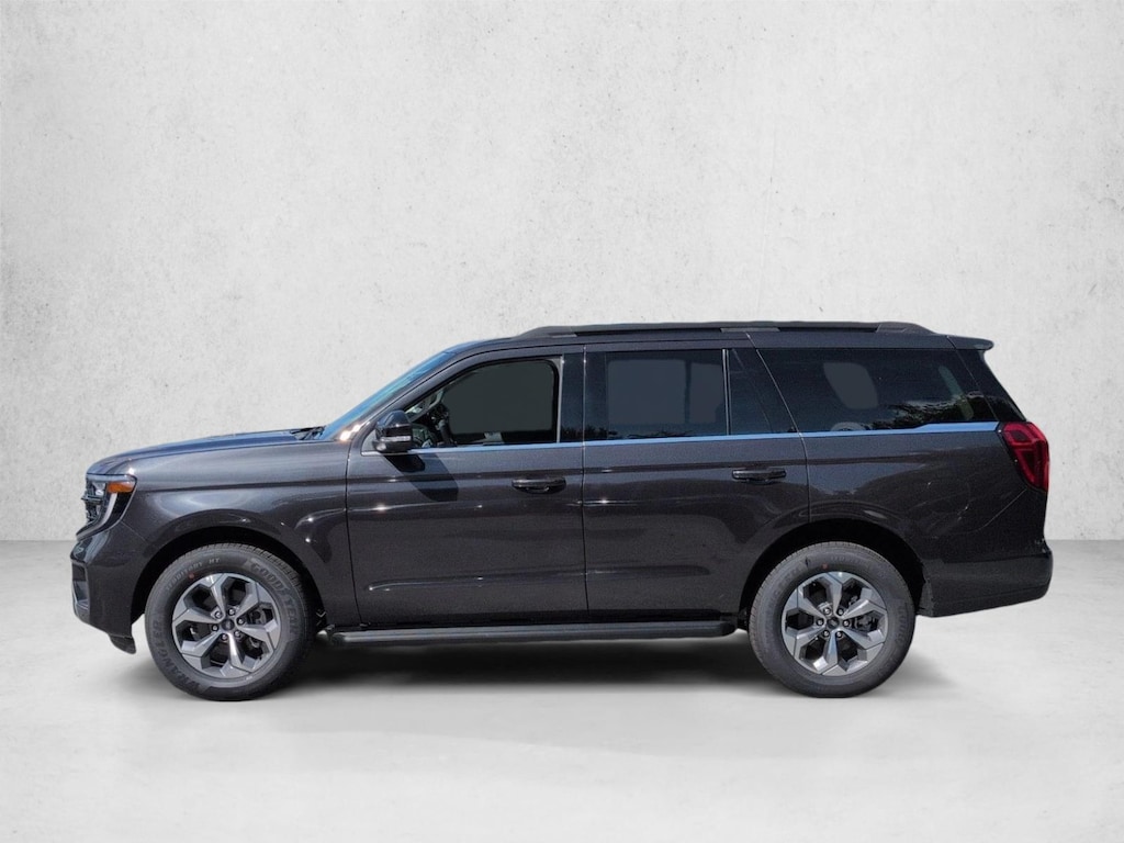 New 2027 Ford Expedition Active SUV