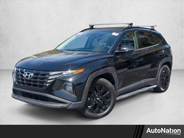 2022 Hyundai Tucson XRT