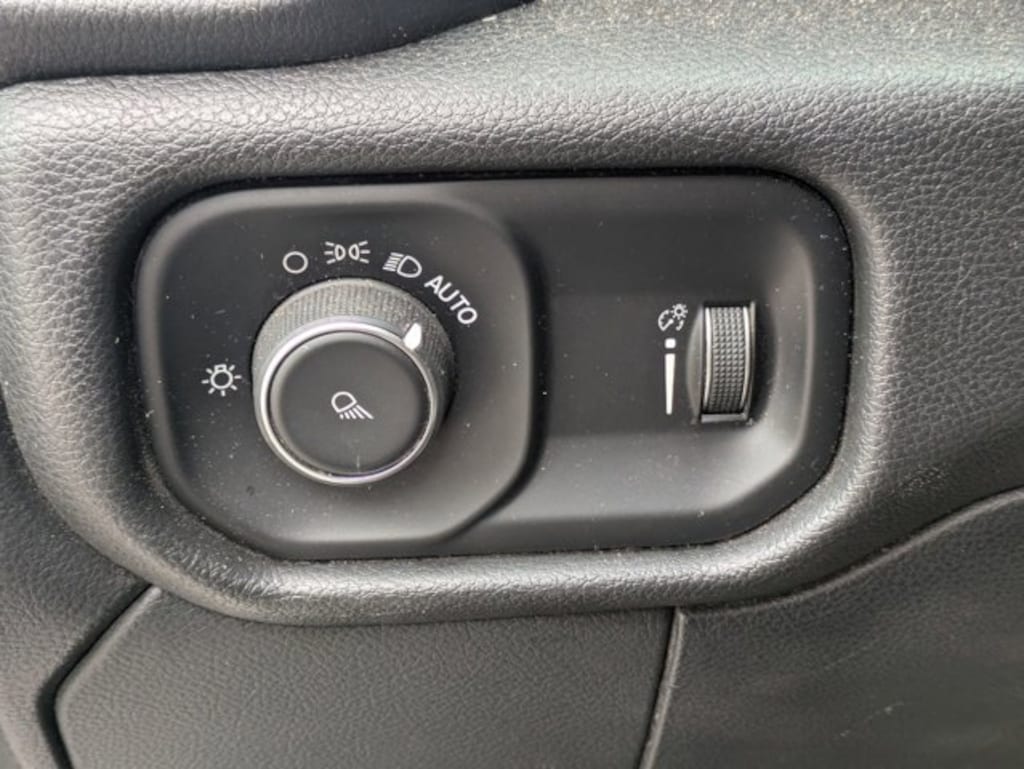 Used 2021 Ram 2500 Lone Star Truck Crew Cab