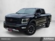  Nissan Titan
