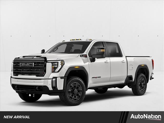  GMC Sierra 3500 HD