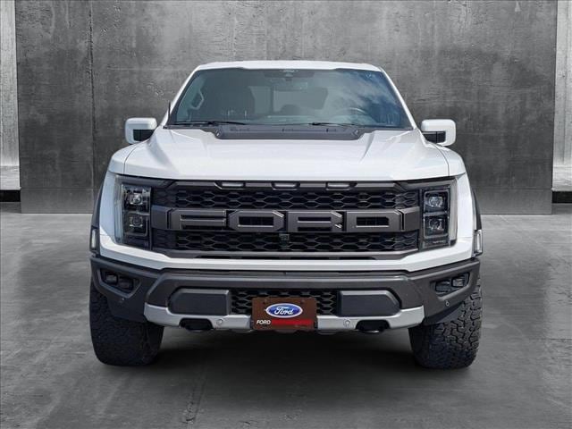 Certified 2022 Ford F-150 Raptor with VIN 1FTFW1RG7NFA93442 for sale in Panama City, FL