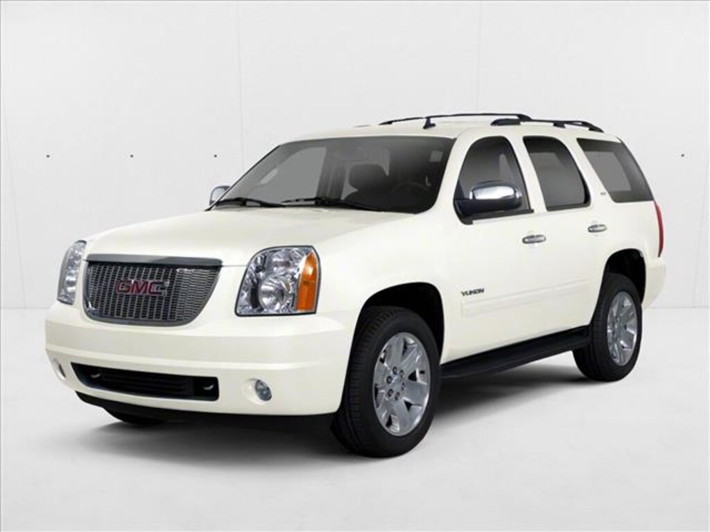 Used 2013 GMC