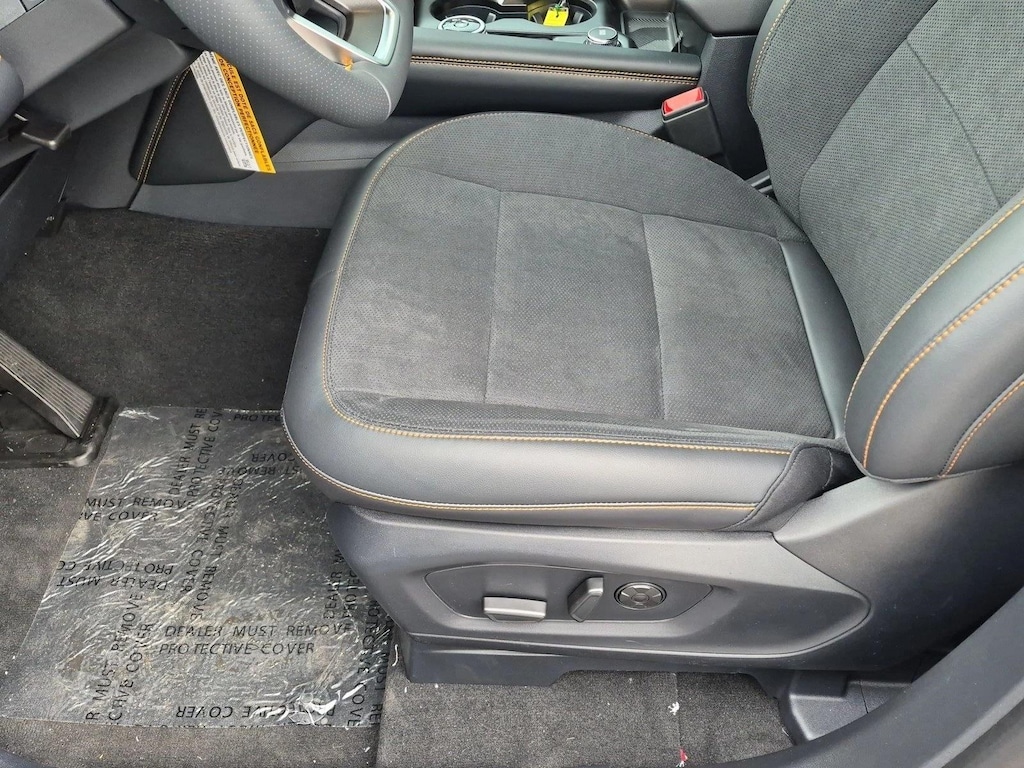 New 2026 Ford Explorer Tremor SUV