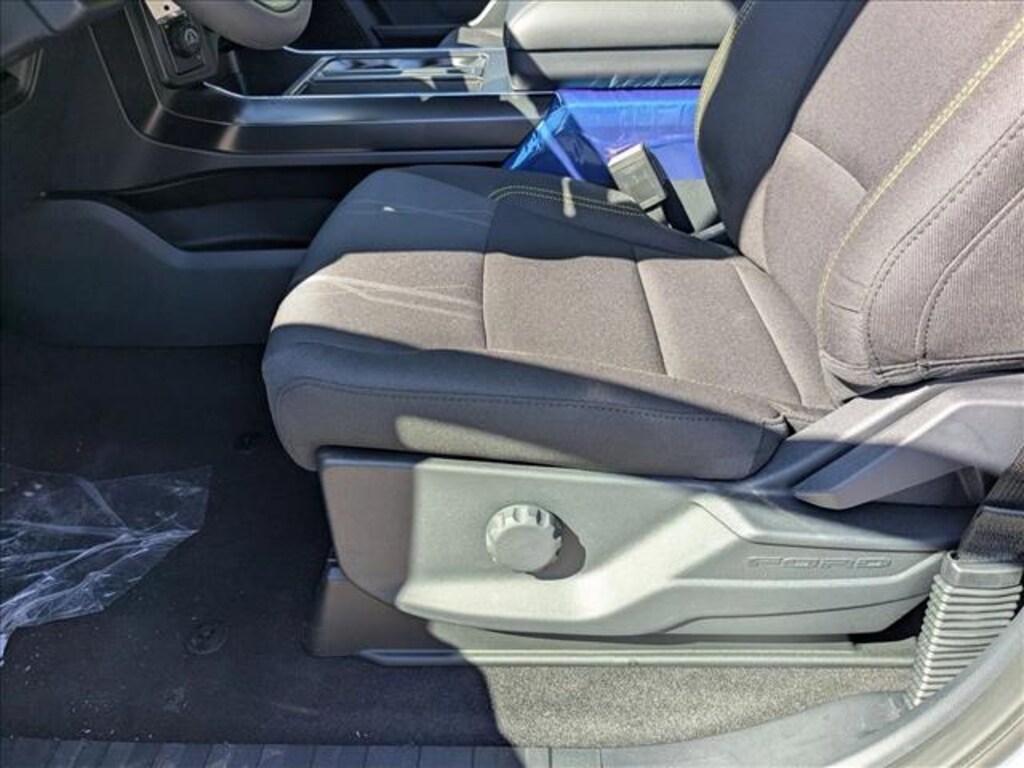 New 2025 Ford F-150 STX Truck SuperCrew Cab