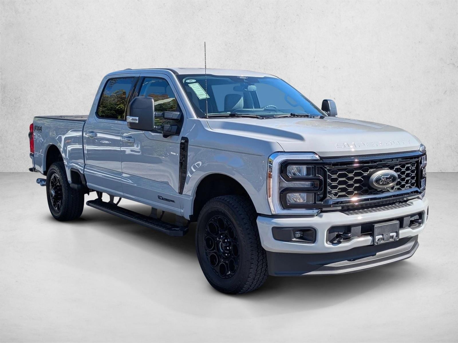 2026 Ford F-250 Super Duty XLT - Photo 6