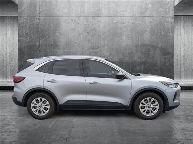 2024 Ford Escape Active photo 4