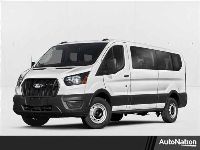 2026 Ford Transit 350 XL Low Roof Sliding Pass. 148's photo