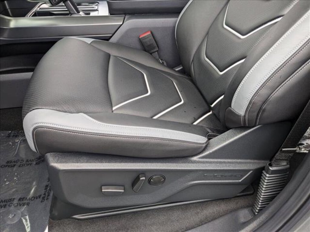 New 2024 Ford F150 For Sale at AutoNation Ford Panama City VIN