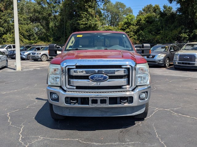 2016 Ford F-350 Lariat photo 2