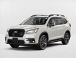  Subaru Ascent