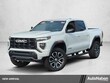  GMC Canyon