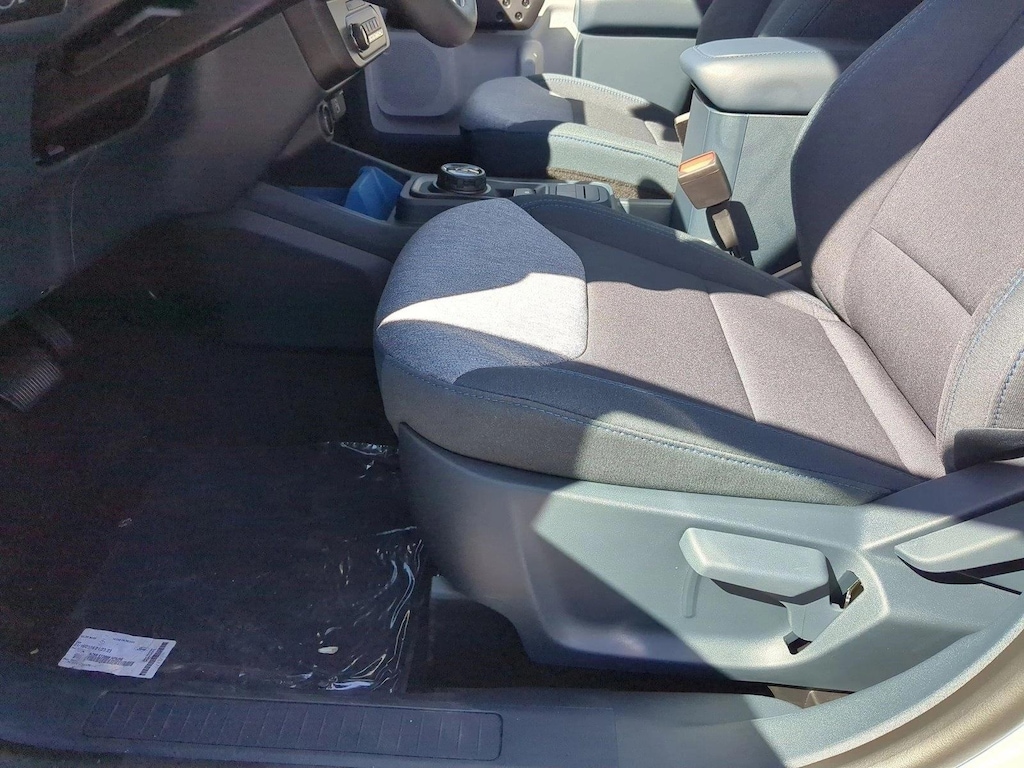 New 2026 Ford Maverick XLT Truck SuperCrew