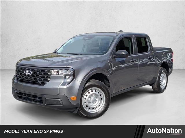 2025 Ford Maverick XL's photo