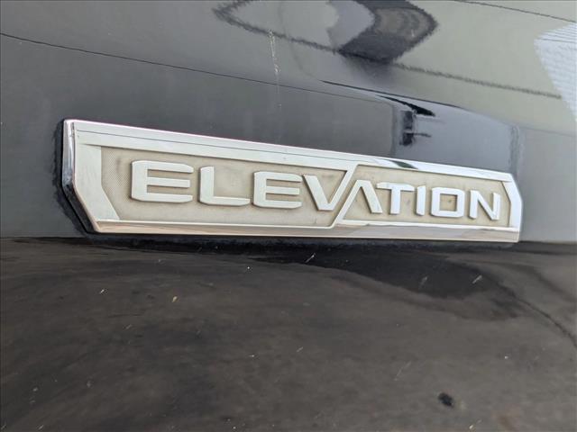 2020 Gmc Sierra 1500 Elevation photo 3