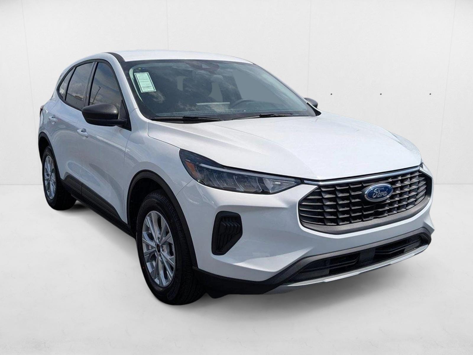2025 Ford Escape Active - Photo 6