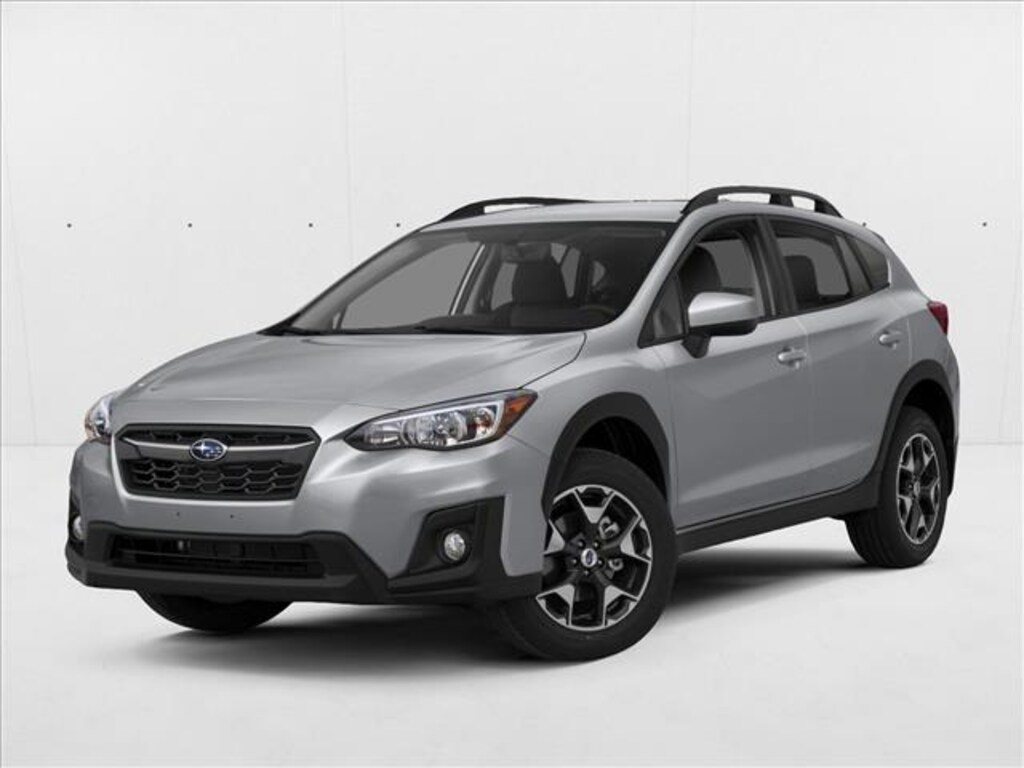 Used 2019 Subaru Crosstrek Limited SUV
