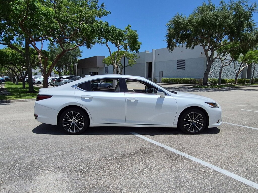 Used 2024 Lexus ES 250 ES 250 Sedan