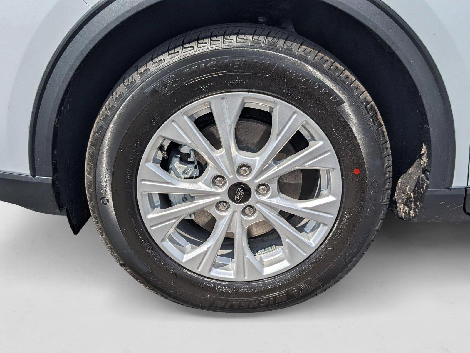 2025 Ford Escape Active - Photo 9
