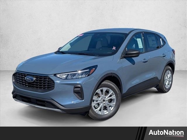 2026 Ford Escape Active's photo