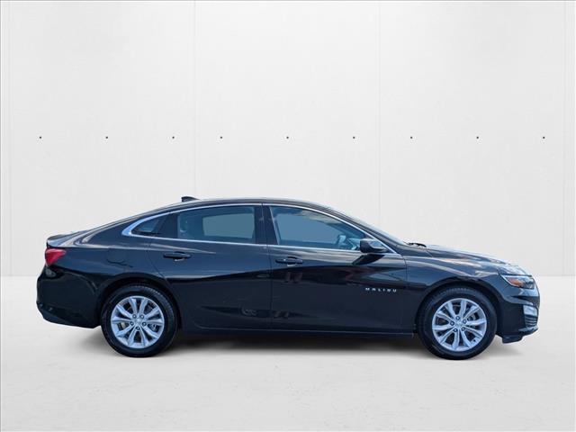 2023 Chevrolet Malibu 1LT photo 4