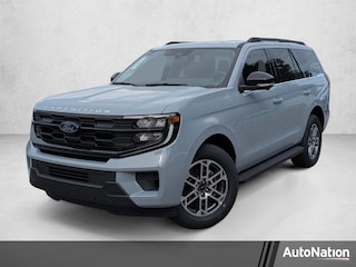 2026 Ford Expedition Active SUV