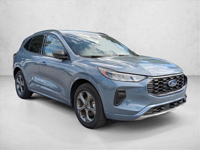2024 Ford Escape ST-Line photo 3