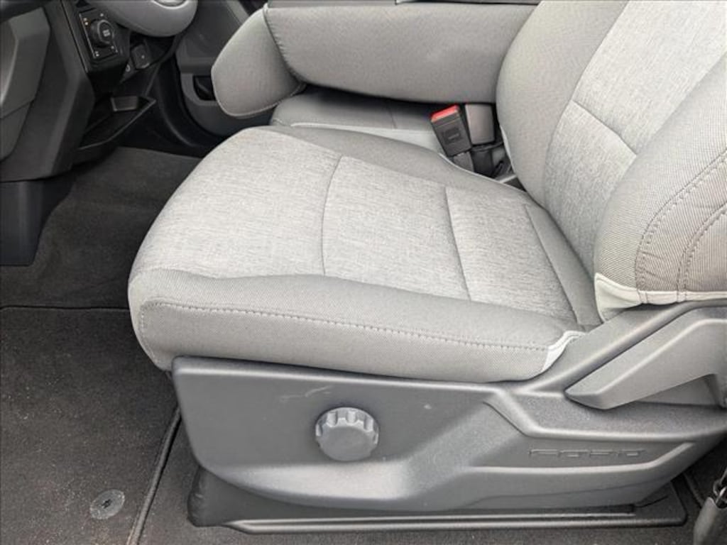 New 2026 Ford F-250 XL Truck Crew Cab