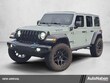  Jeep Wrangler 4xe
