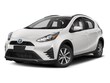  Toyota Prius c