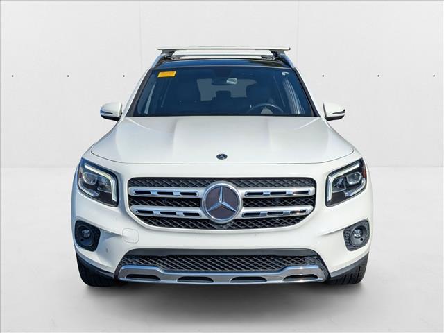 2020 Mercedes Benz GLB 250 photo 2