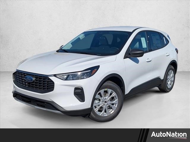 2026 Ford Escape Active's photo