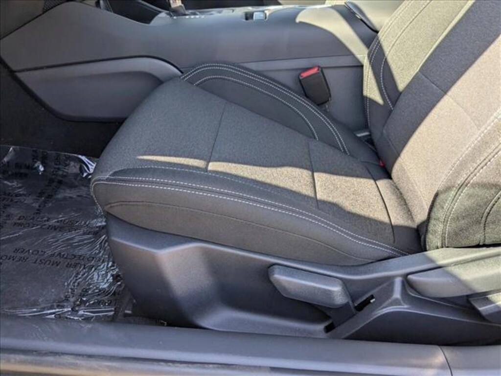 New 2026 Ford Mustang EcoBoost Coupe