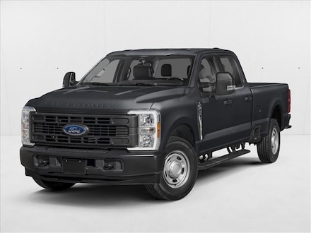2026 Ford F-250 XL Truck Crew Cab