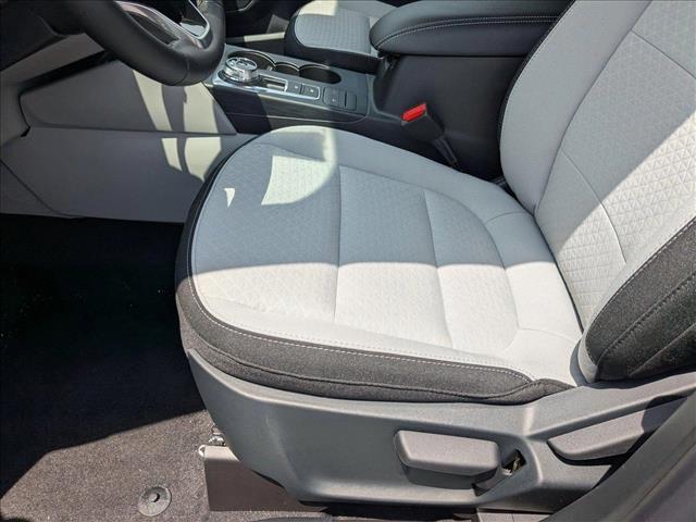 2025 Ford Escape Active photo 4