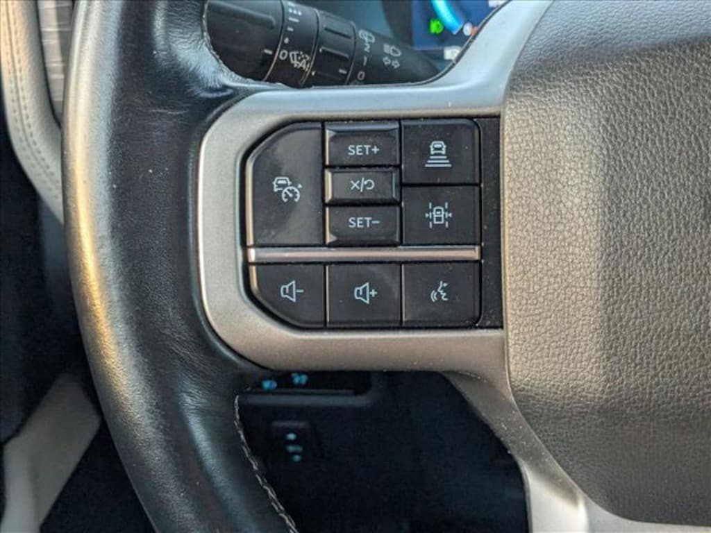 Used 2022 Ford Expedition Limited SUV