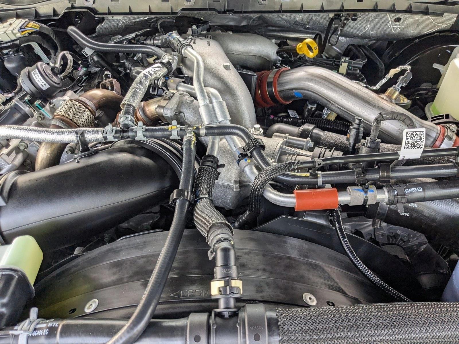 2026 Ford F-250 Super Duty King Ranch - Photo 15