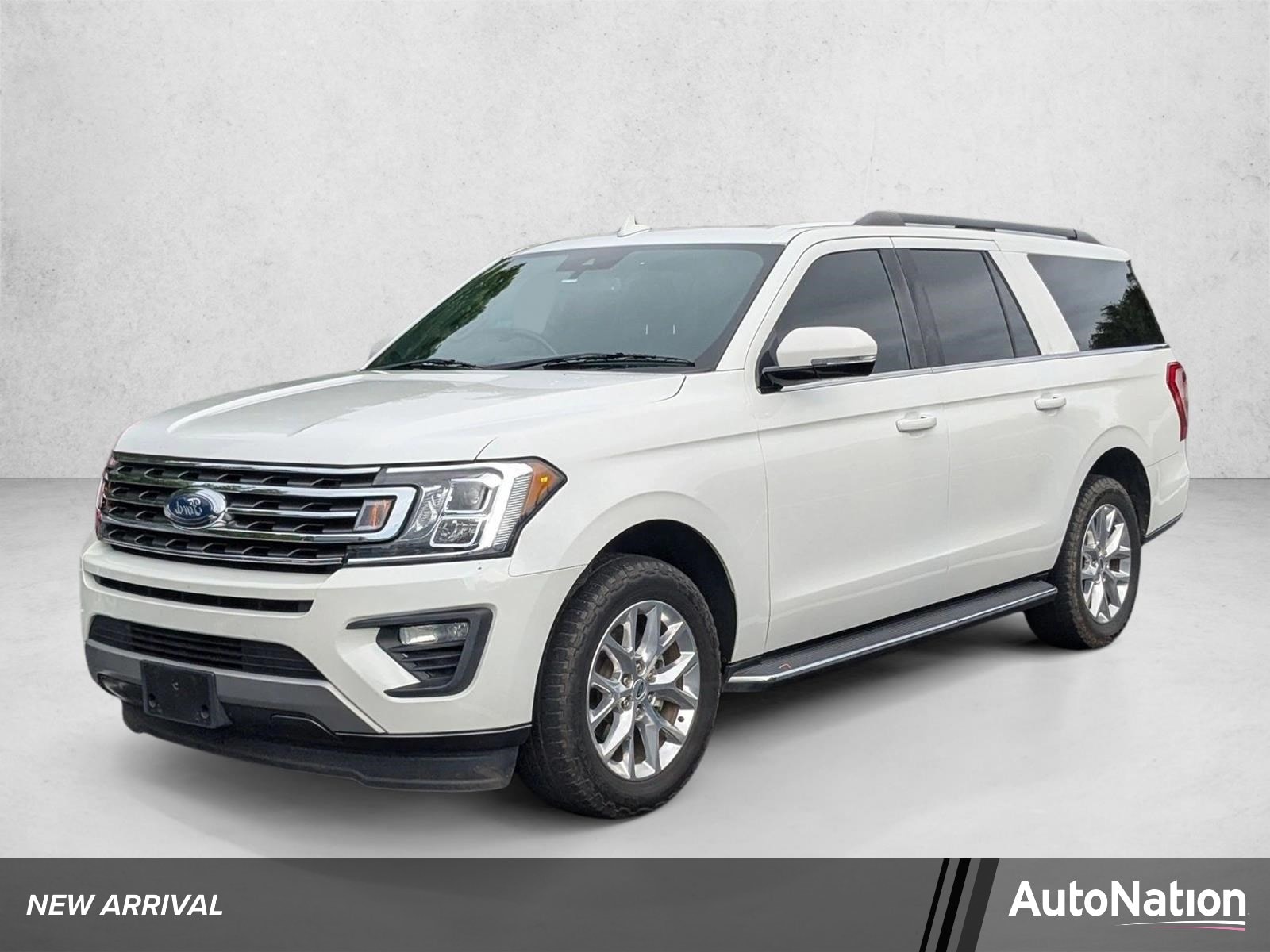 2021 Ford Expedition XLT MAX's photo