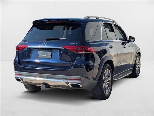 2020 Mercedes Benz GLE 450 4MATIC photo 2