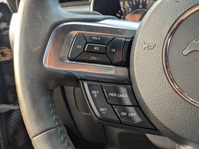 2021 Ford Mustang GT photo 4