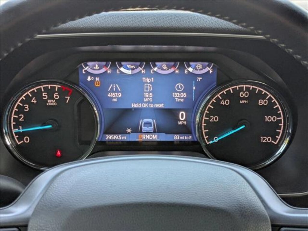 Used 2022 Ford F-150 XLT Truck SuperCrew Cab