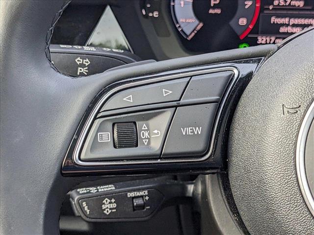 2024 Audi A3 Premium photo 4