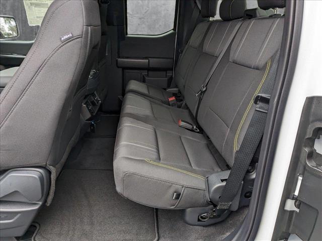 2025 Ford F-150 STX photo 3