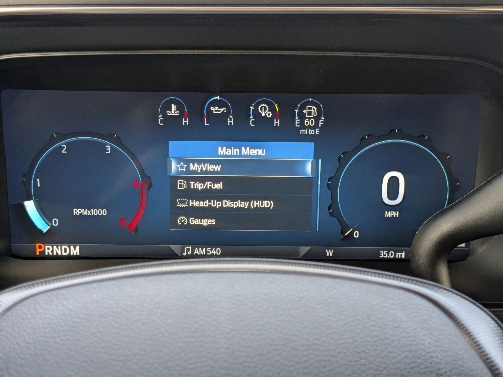 2026 Ford F-350 Super Duty Platinum - Photo 10