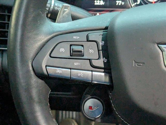 2023 Cadillac CT5 photo 4