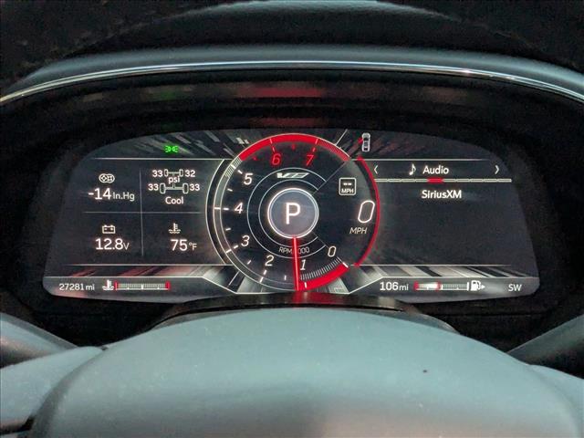 2023 Cadillac CT5 photo 3