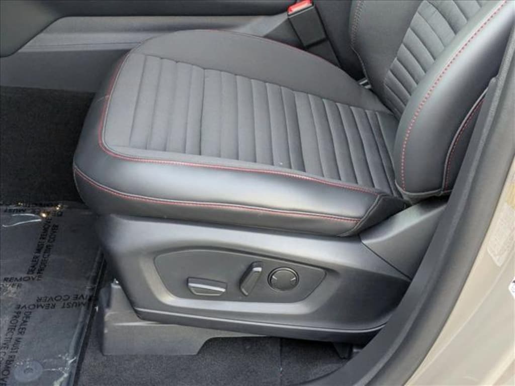 New 2026 Ford Explorer ST-Line SUV