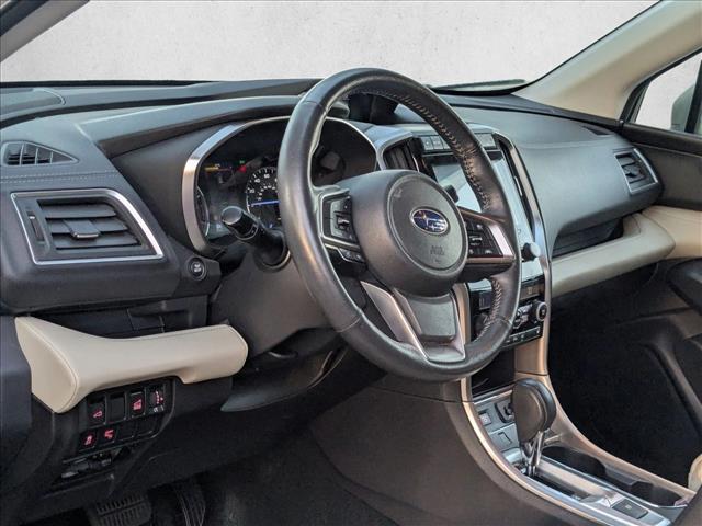 2019 Subaru Ascent Limited photo 2