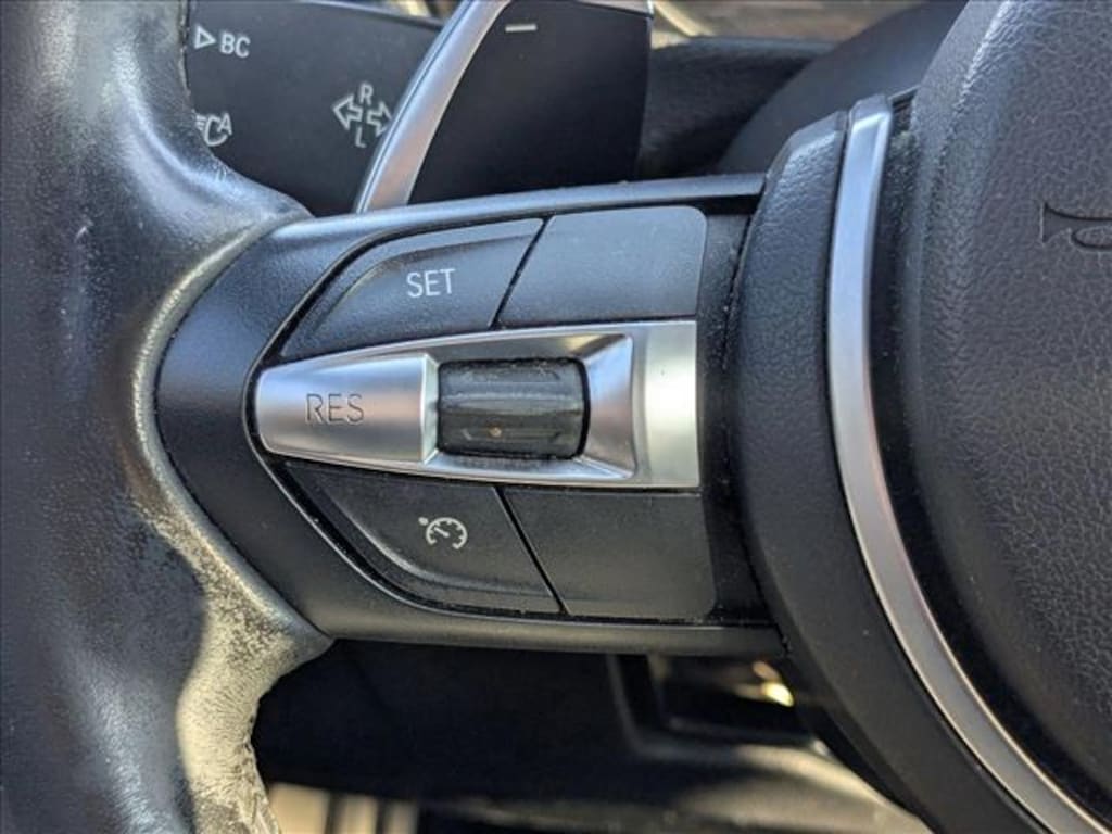 Used 2018 BMW 340i 340i Sedan